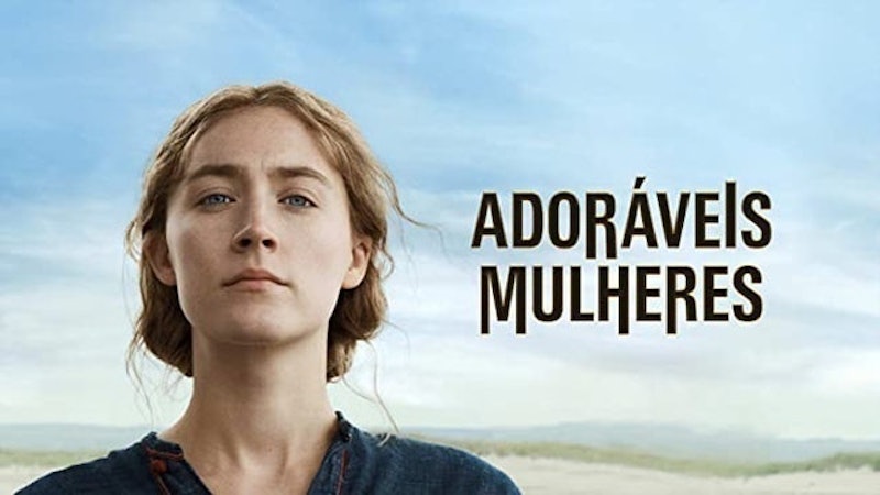 Adoráveis Mulheres (2019) 1