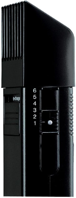 Máquina de Acabamento Ideal+ 3