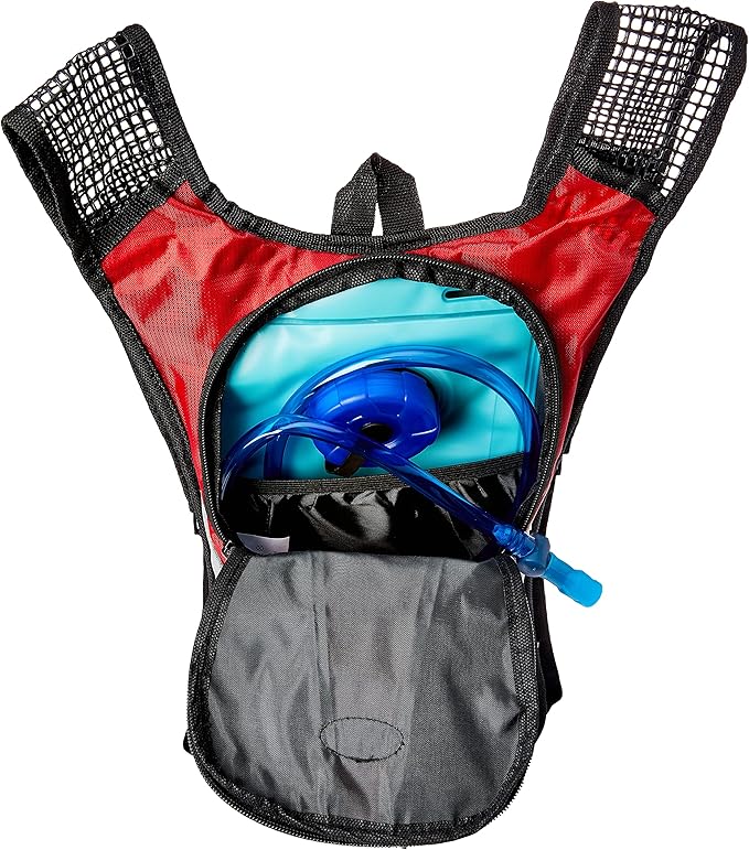 Mochila de Hidratação Impermeável Astro Mix 5