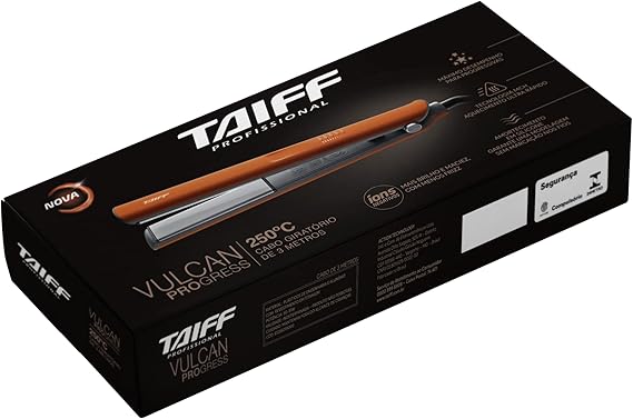 Chapa Taiff Vulcan Progress  3