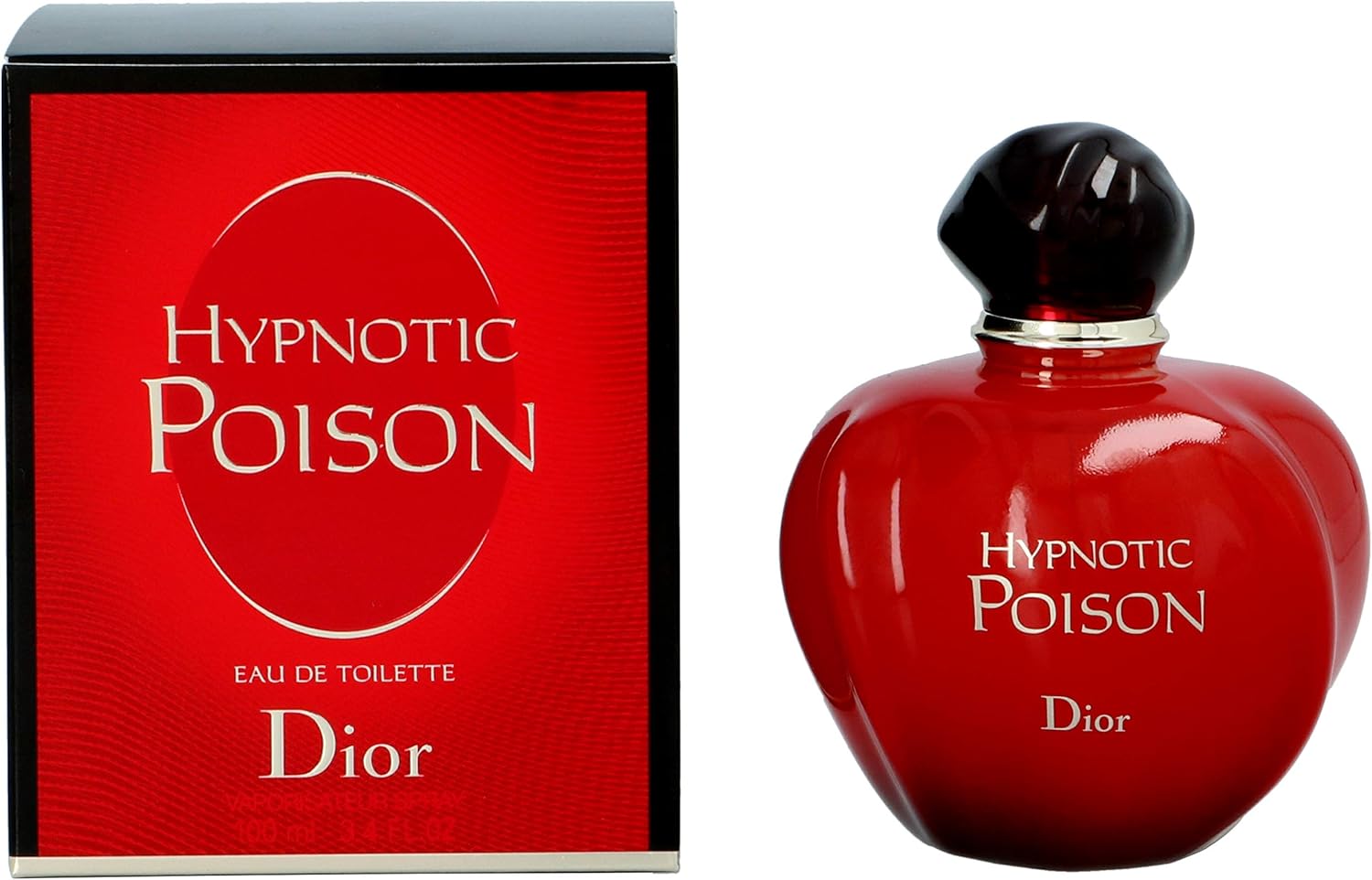 Hypnotic Poison 2
