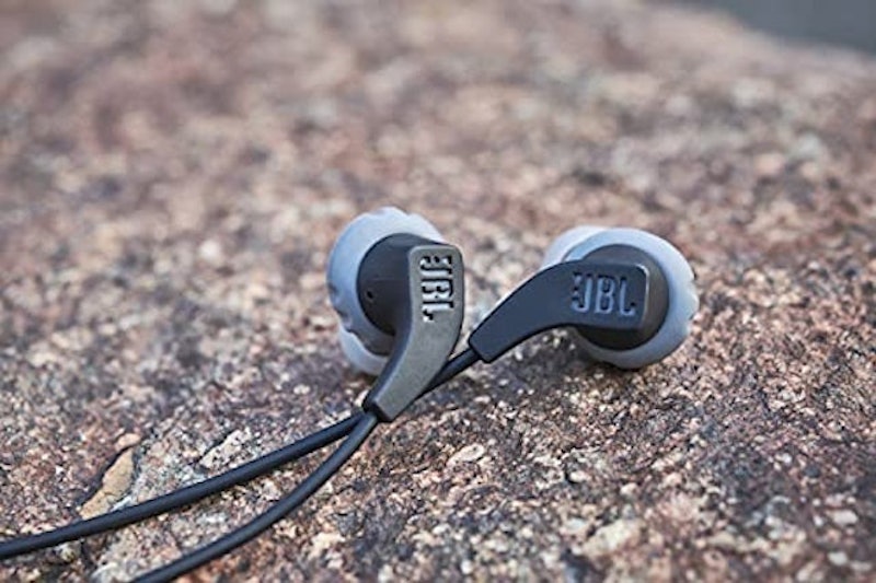 Fone de Ouvido JBL Endurance RUN 3