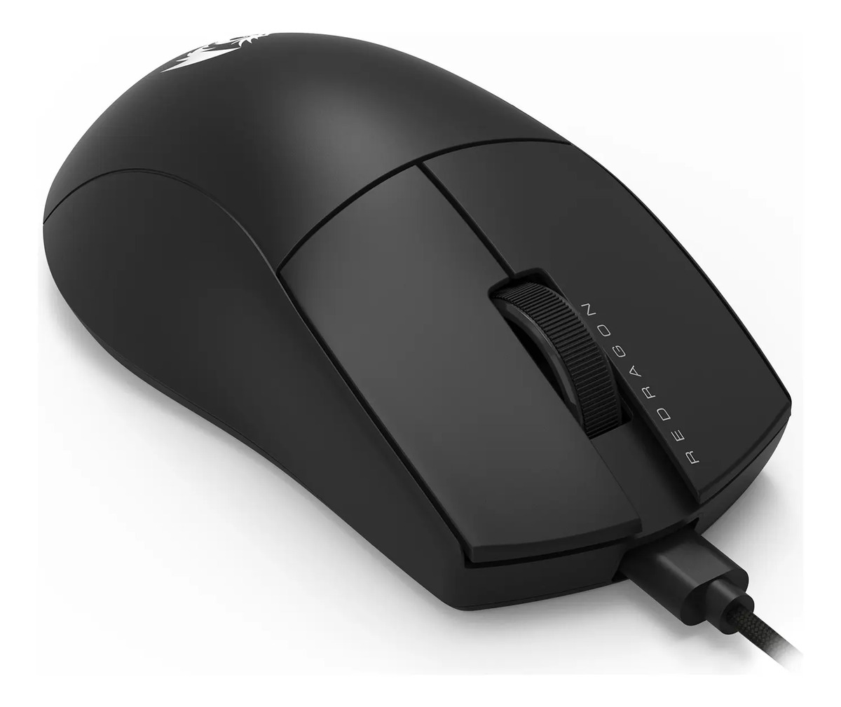 Mouse Gamer Redragon K1ng 1K PAW3327 5
