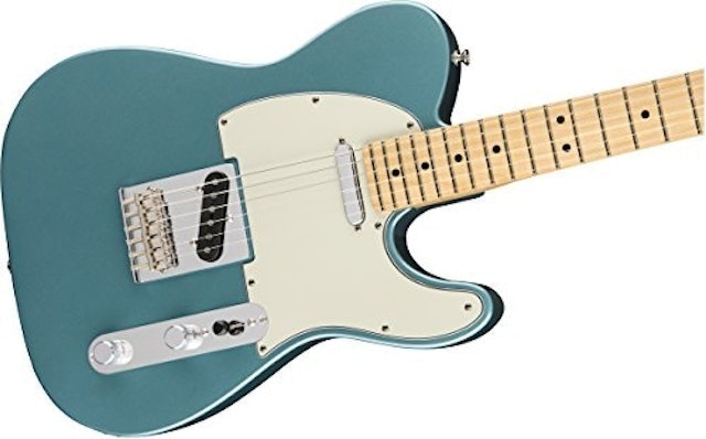 Fender Player Telecaster 2
