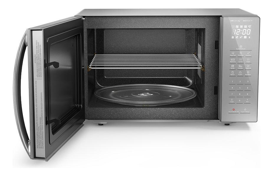 Micro-ondas Ideal+ 34 L  3