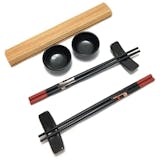 Top 10 Melhores Hashis Reutilizáveis (de Bambu, Aço Inox e mais) 1