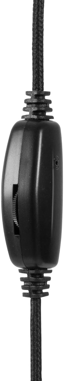 Fone de Ouvido Fortrek HSL102 Multimídia 4