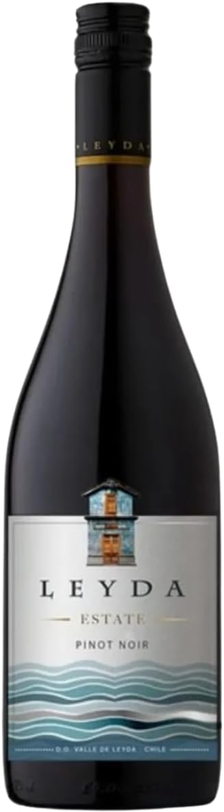 Vinho Pinot Noir Viña Leyda 1