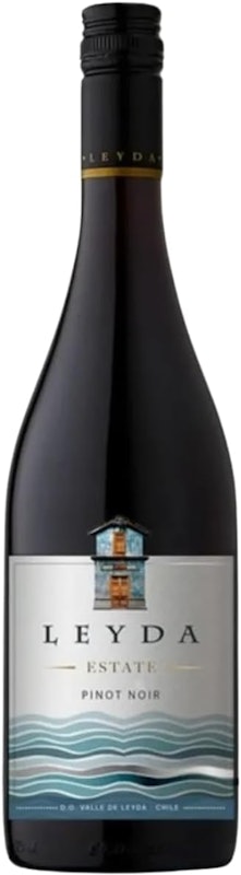 Vinho Pinot Noir Viña Leyda 1