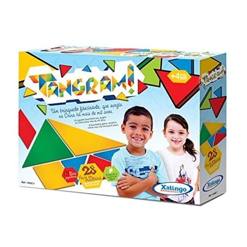 Tangram 3