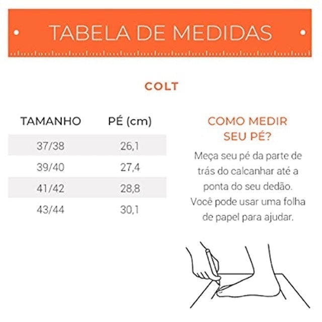 Colt Preto 3
