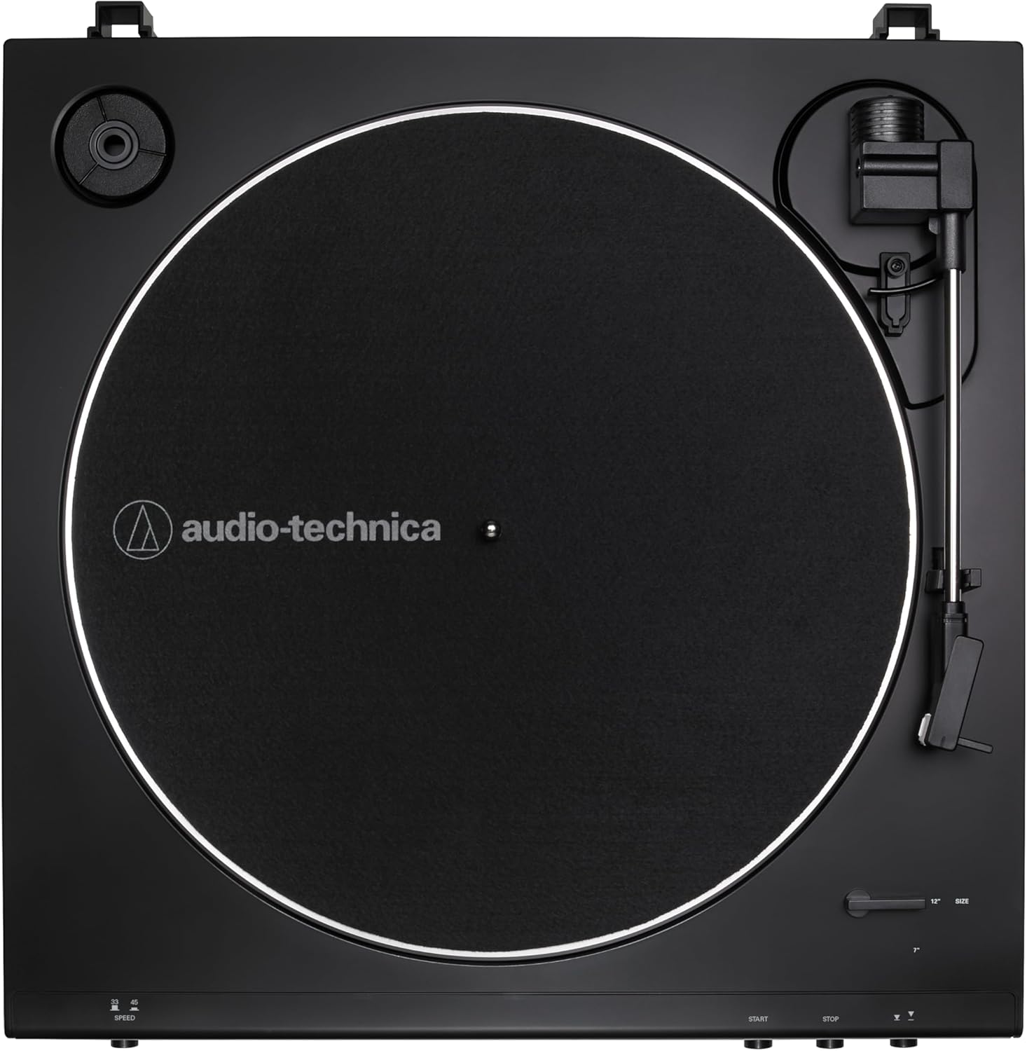 Toca-Discos Automático 3