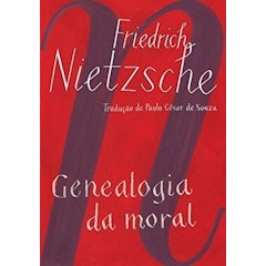 Genealogia da Moral