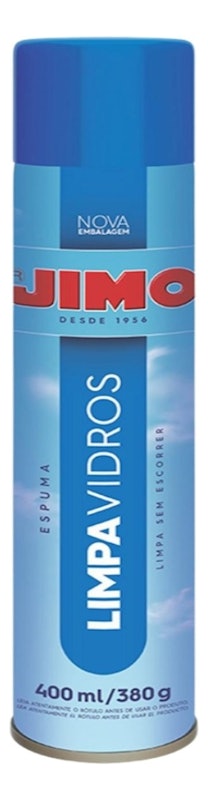 Jimo Limpa-Vidros 1