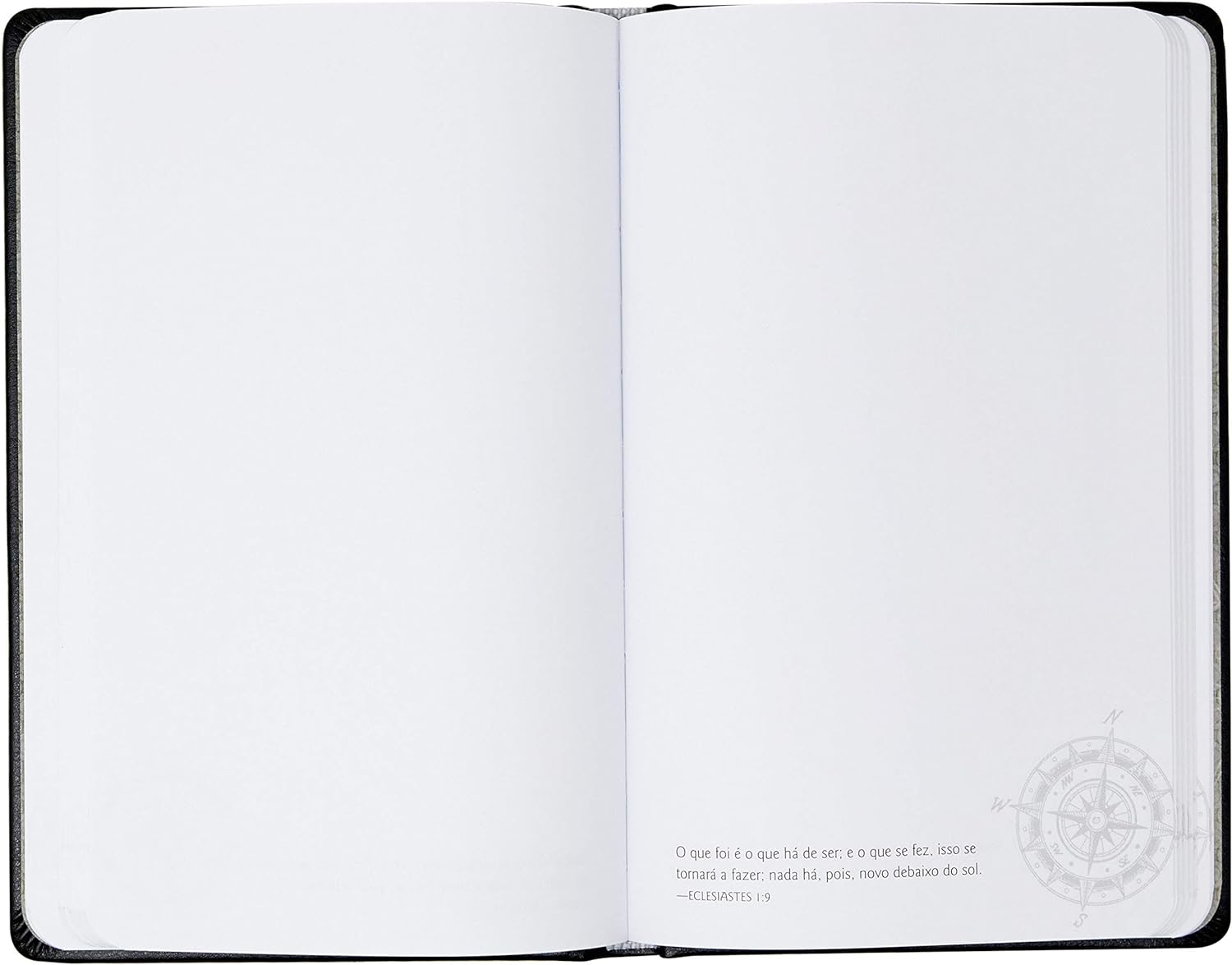 Caderno Pão Diário Notas 2