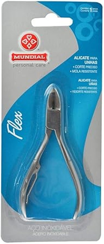 Alicate de Unha Flex 3