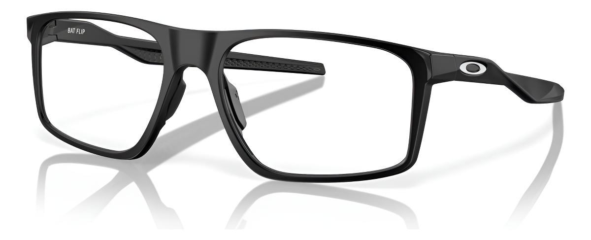 Óculos de Grau Oakley Bat Flip 1