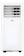EOS Ar-Condicionado Portátil 10.000 BTUs Ultra Slim 1