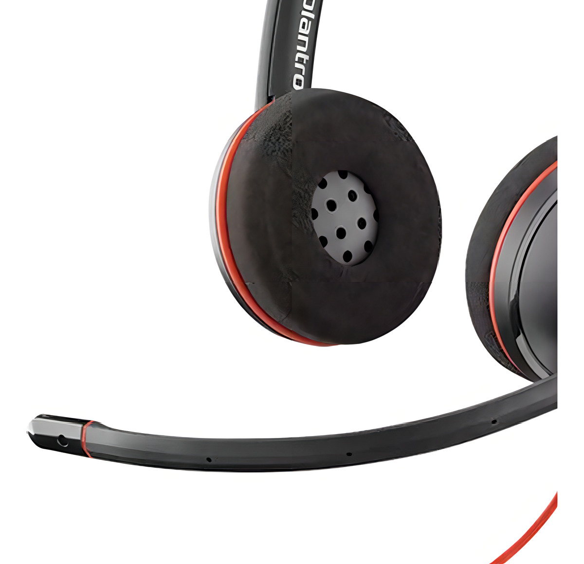 Headset Plantronics Blackwire C3220 5