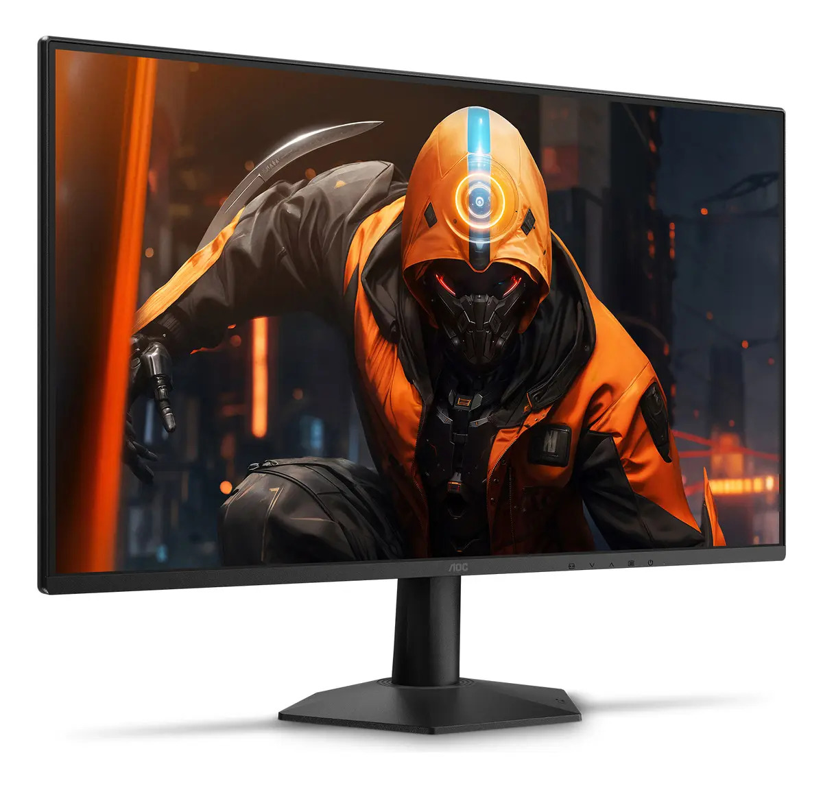 Monitor 27" Linha G50 5