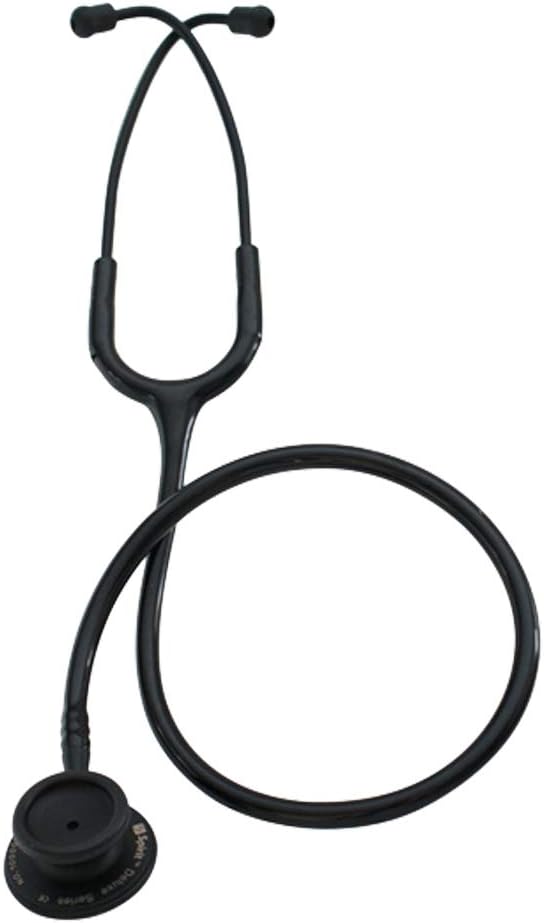 Top 10 Melhores Estetoscópios em 2026 (Littmann, MD Spirit e mais) 2