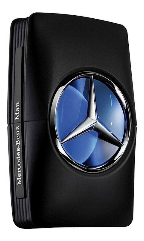 Perfume Mercedes-Benz Man 1