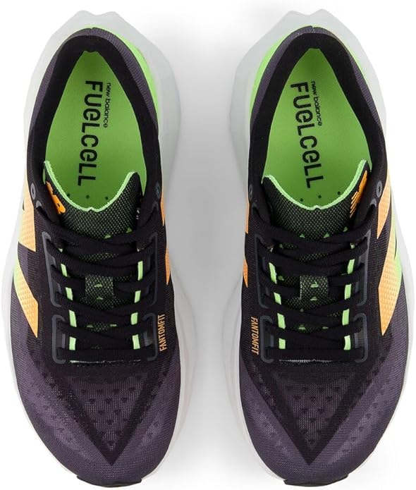 Tênis New Balance Fuelcell Rebel V4 Feminino 5