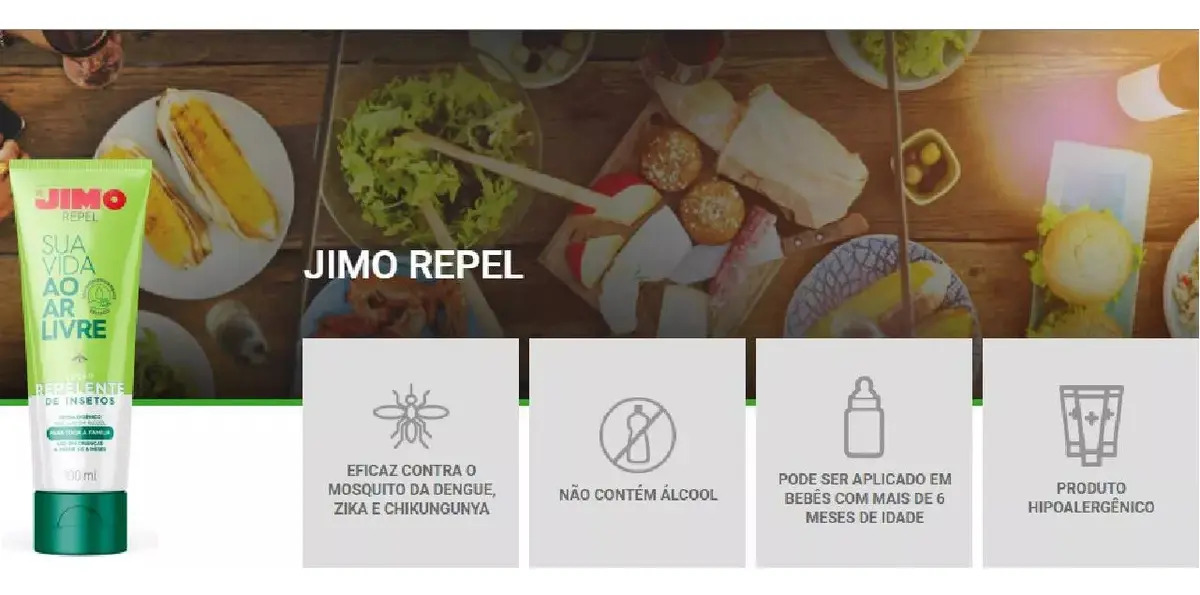 Jimo Repel 2