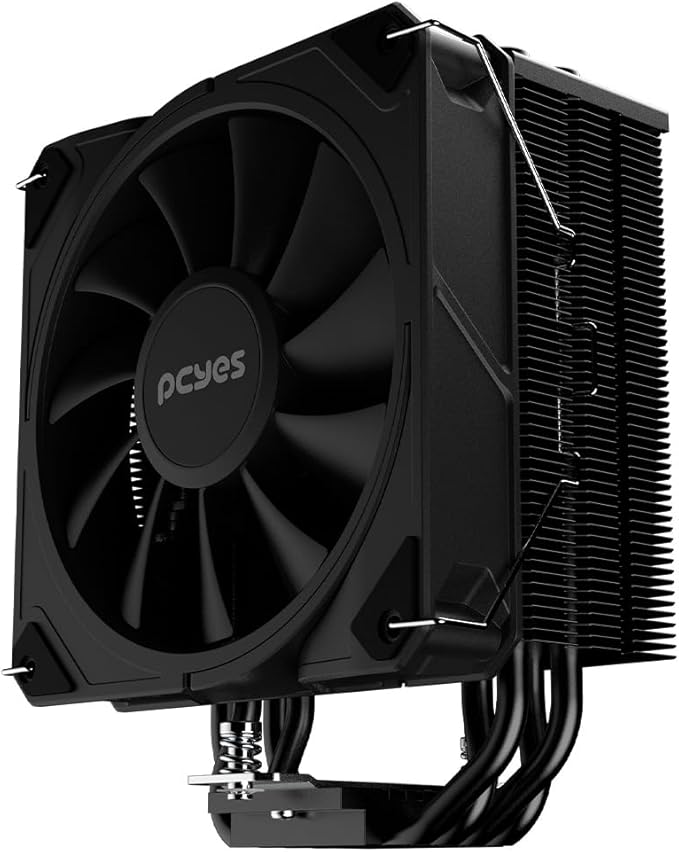 Top 10 Melhores Coolers para Processador em 2026 (Intel e AMD) 4