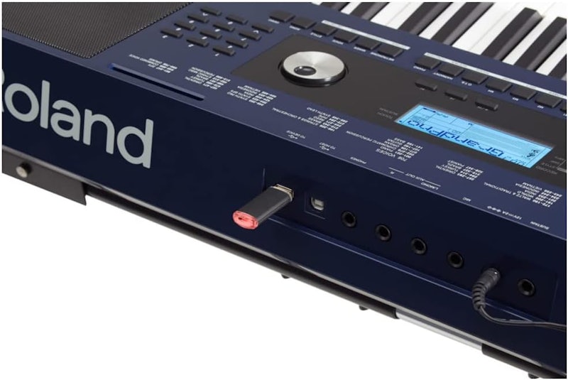 Teclado Arranjador E-X30 3