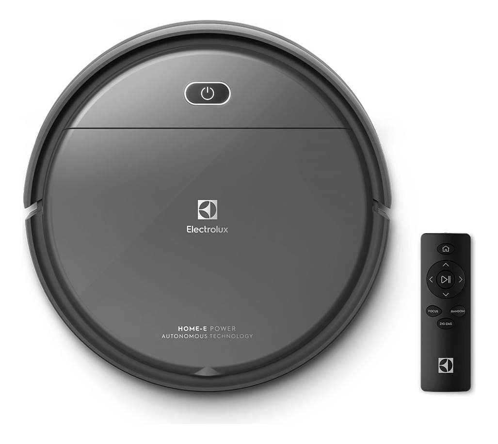 Robô Aspirador de Pó Electrolux Home-E Power Experience - Bivolt 2