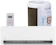 MIDEA Ar-Condicionado Split 9000 BTUs Inverter Lite Frio Midea 1