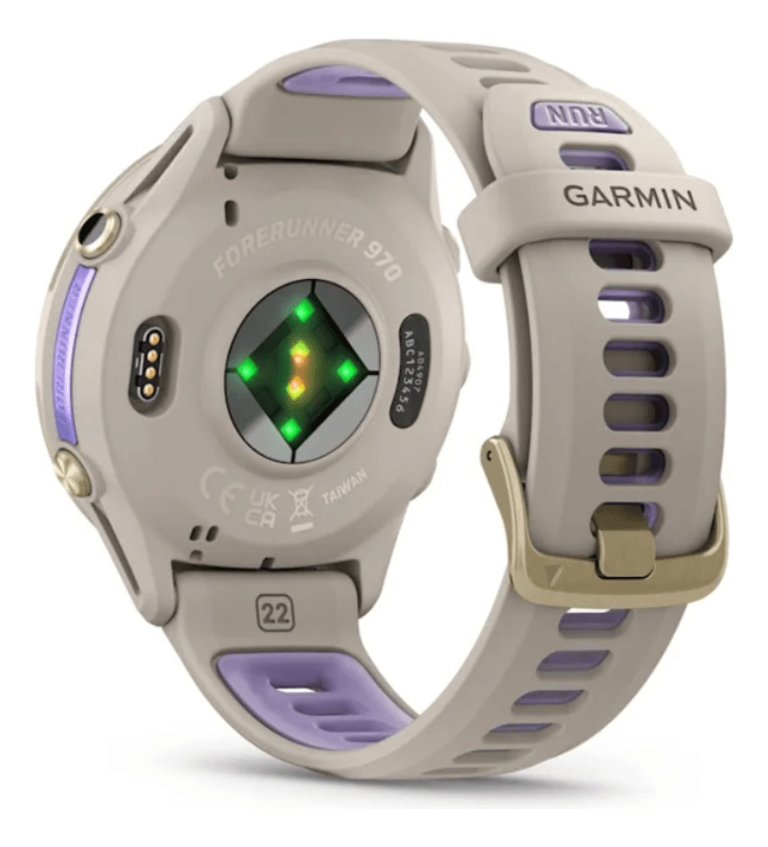 Relógio Garmin Forerunner 970 4
