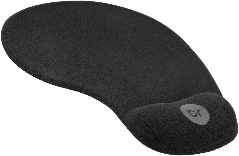 Mouse Pad com Apoio 1