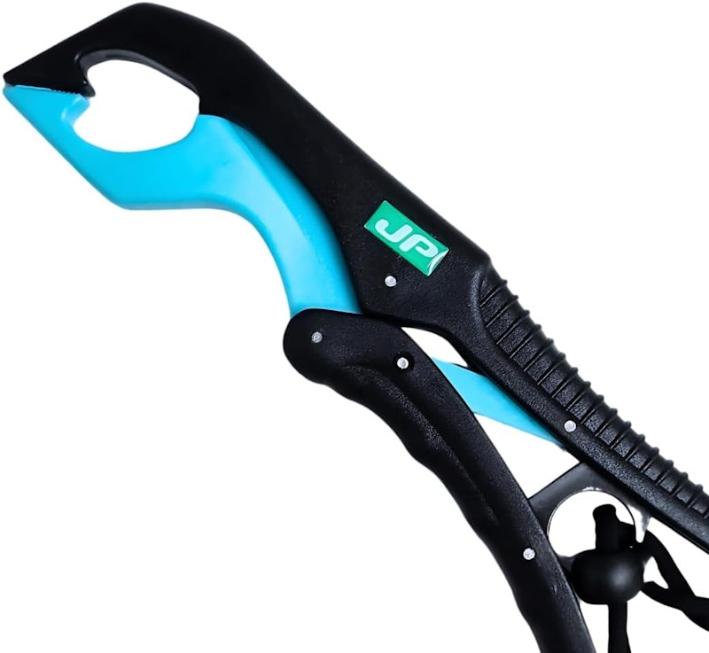 Alicate Pega-Peixe Nylon Anticorrosivo 1