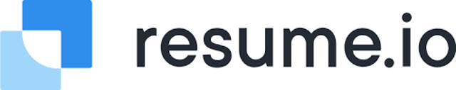 Resume.io 1