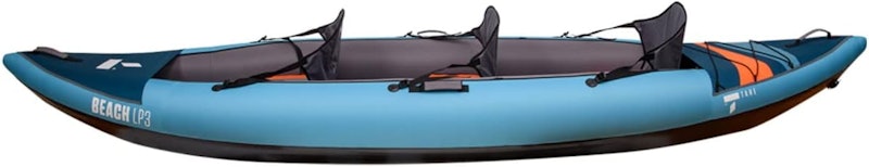 Caiaque Inflável Tahe Beach LP3 2