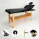 SALUS BRASIL Maca para Massagem Reclinável SPA Bali 1