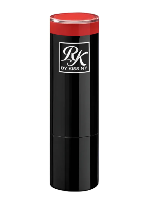 Batom Clássico Ruby Kisses 2