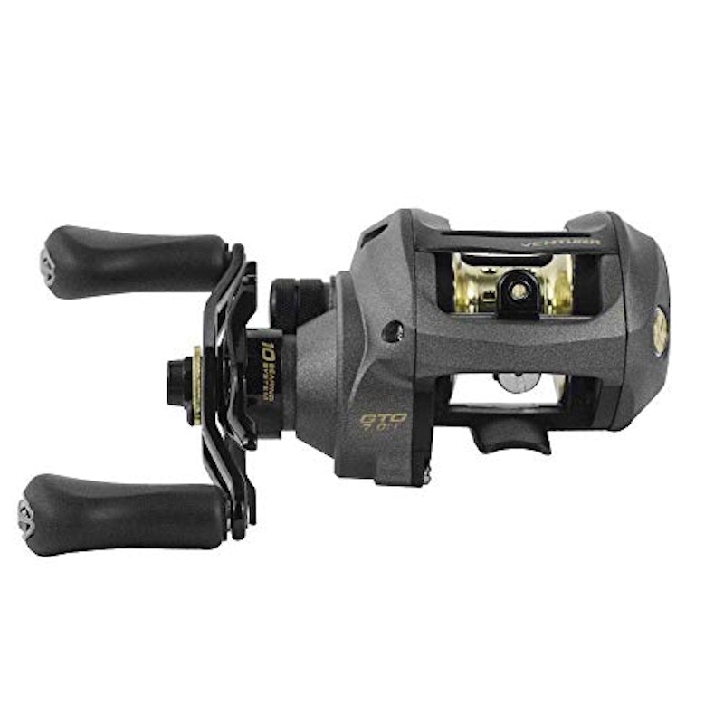 Carretilha Ventura VT10 New 3
