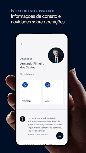 BTG Pactual Investimentos 3