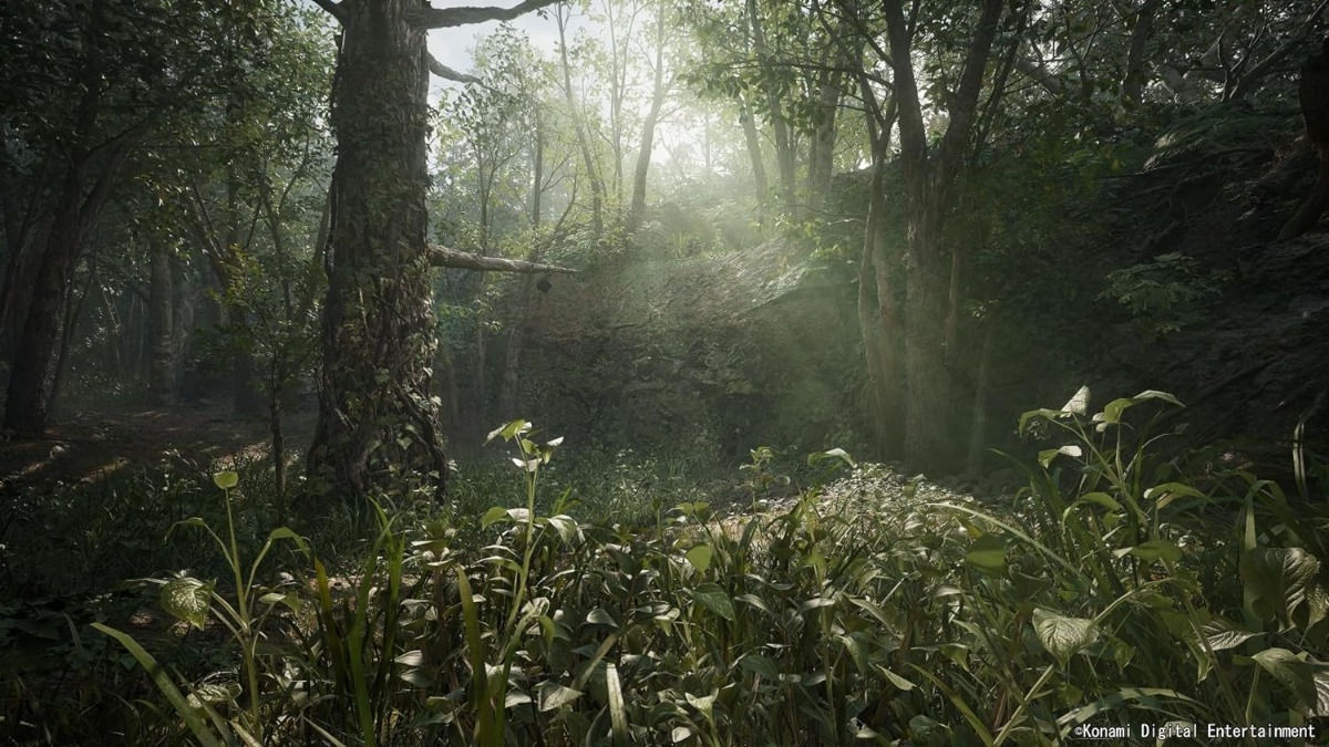 Metal Gear Solid: Snake Eater 2