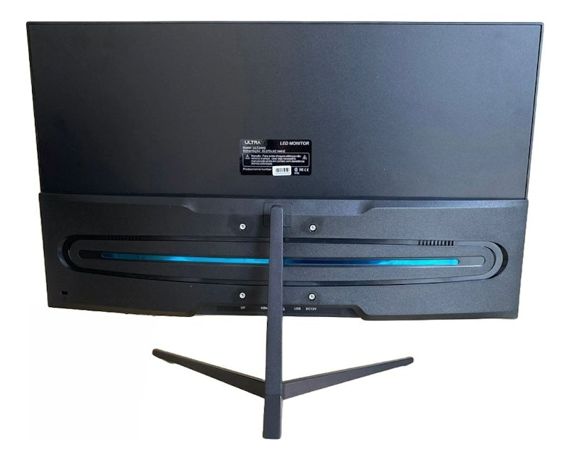 Monitor Gamer Curvo Ultra 24" 3