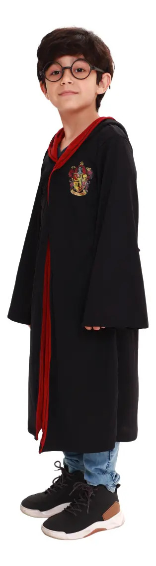 Fantasia Harry Potter 3