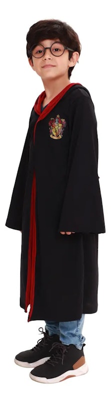 Fantasia Harry Potter 3
