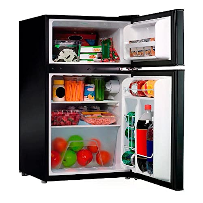 Frigobar Duplex EOS 88 L 3