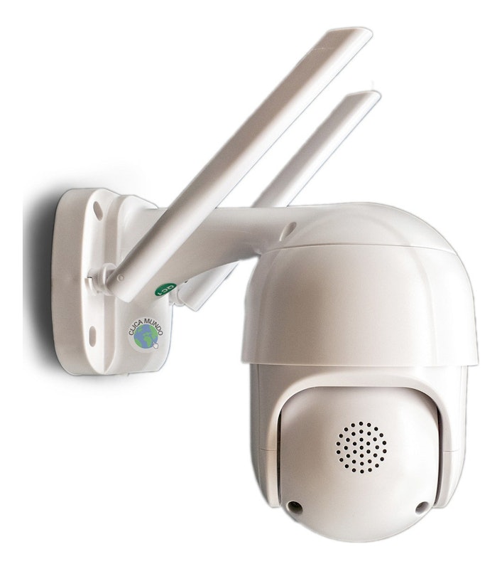 Câmera Externa Orbitronic 2