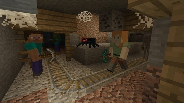 Minecraft 2
