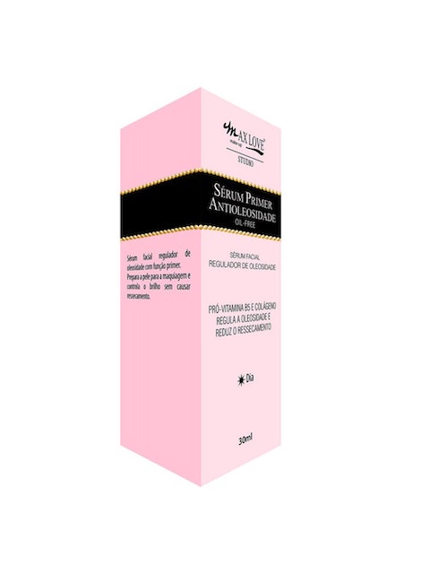 Serum Primer Oil Free Max Love 2