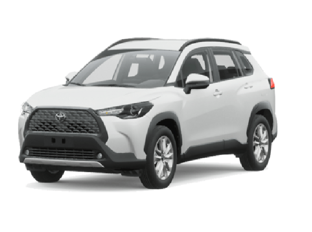 Top 10 Melhores SUV (Toyota, Chevrolet e mais) 1